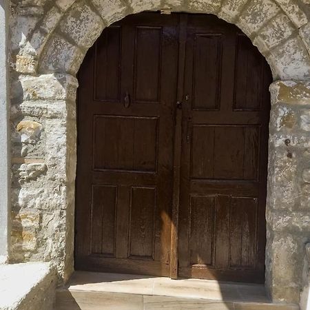 Guesthouse Kroi City Center Berat Eksteriør billede