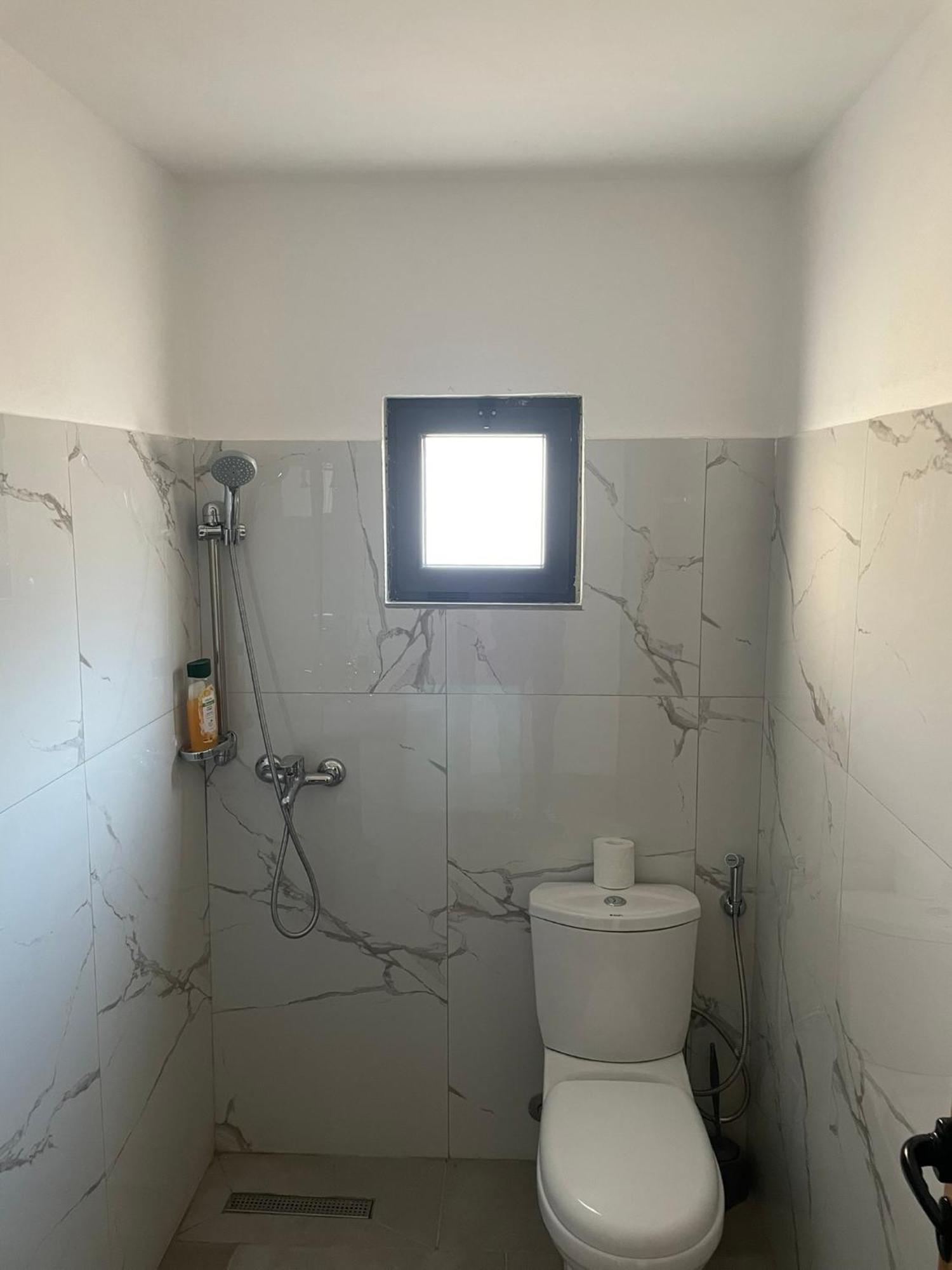 Guesthouse Kroi City Center Berat Eksteriør billede