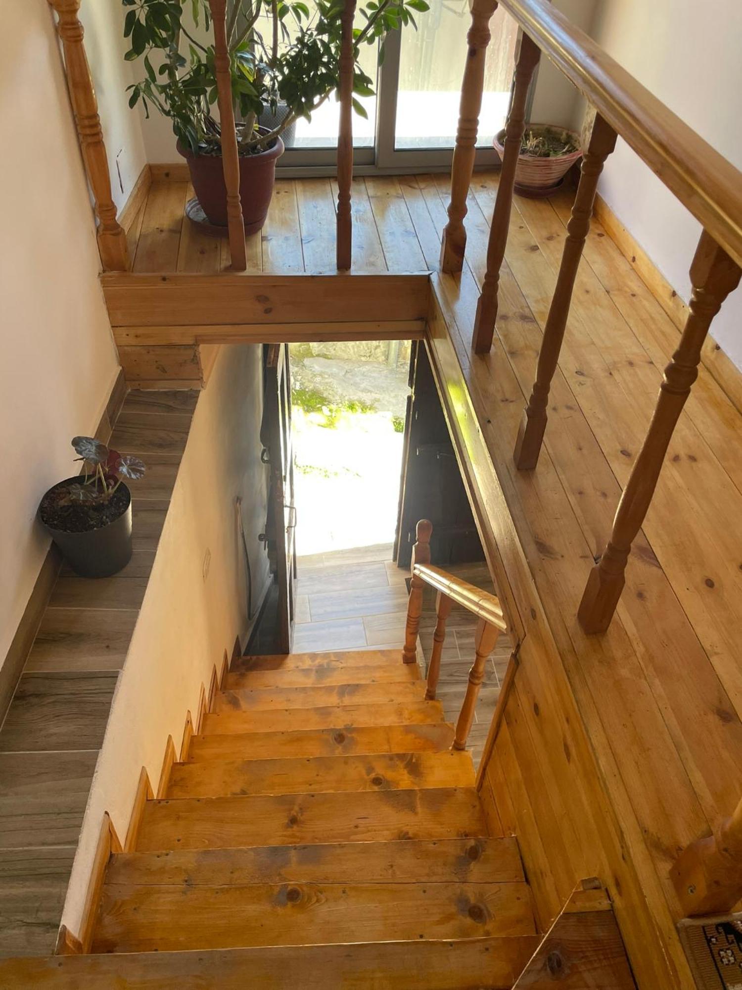 Guesthouse Kroi City Center Berat Eksteriør billede